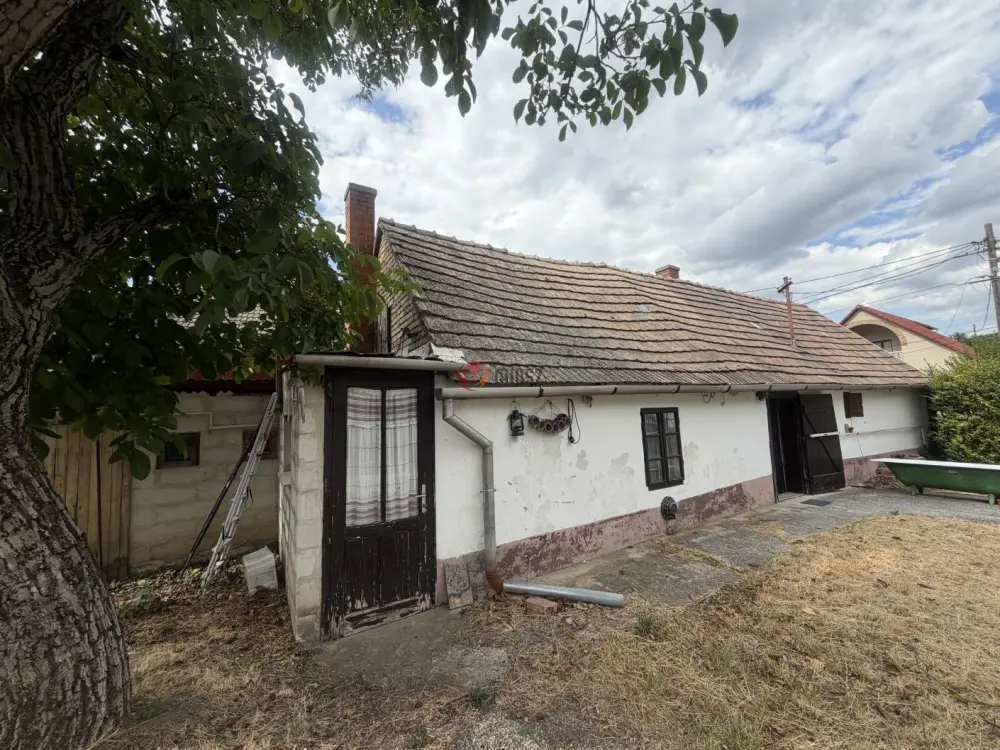 Komárom-Esztergom megye - Vértessomló