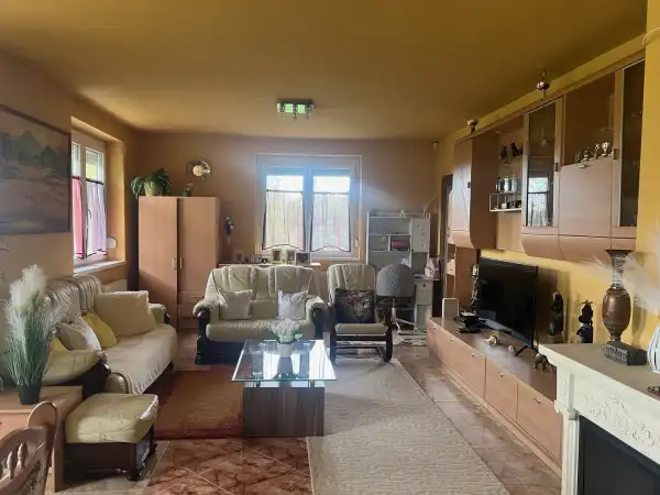 Eladó családi ház, Vértesszőlős 2 szoba 150 m² 92.5 M Ft
