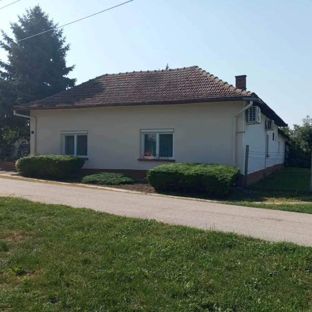Békés megye - Vésztő