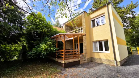 eladó családi ház, Vonyarcvashegy