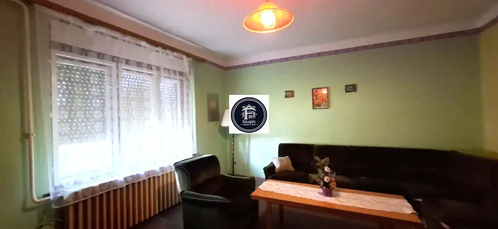 Heves megye - Zagyvaszántó