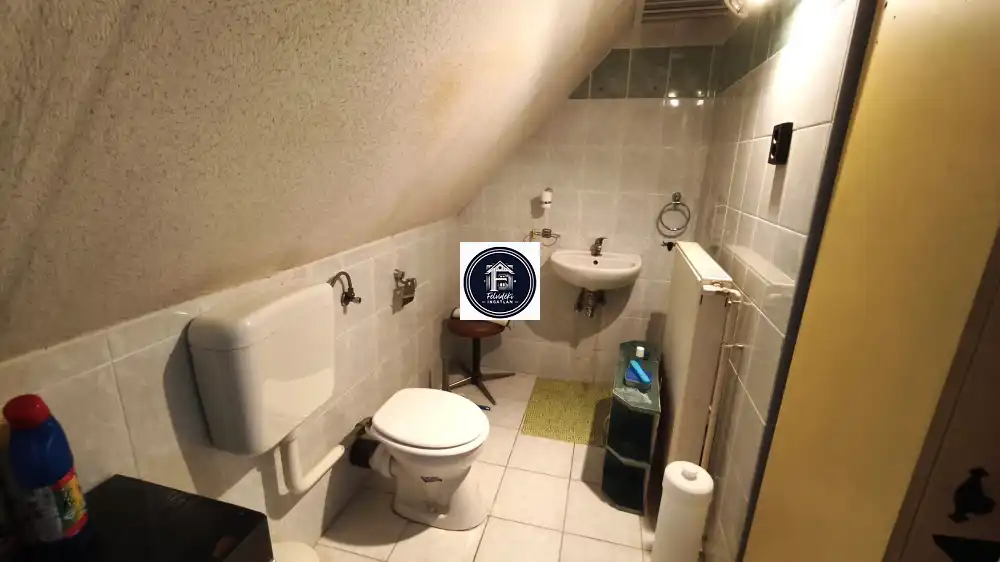 Heves megye - Zagyvaszántó