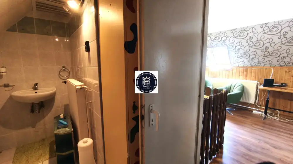 Heves megye - Zagyvaszántó