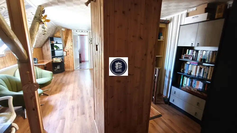 Heves megye - Zagyvaszántó