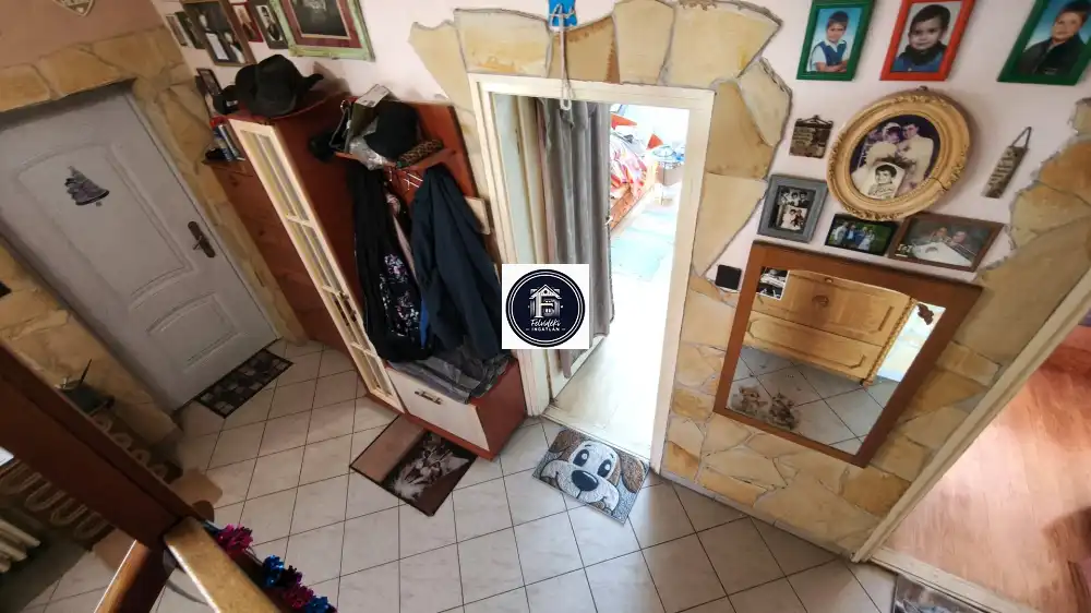 Heves megye - Zagyvaszántó