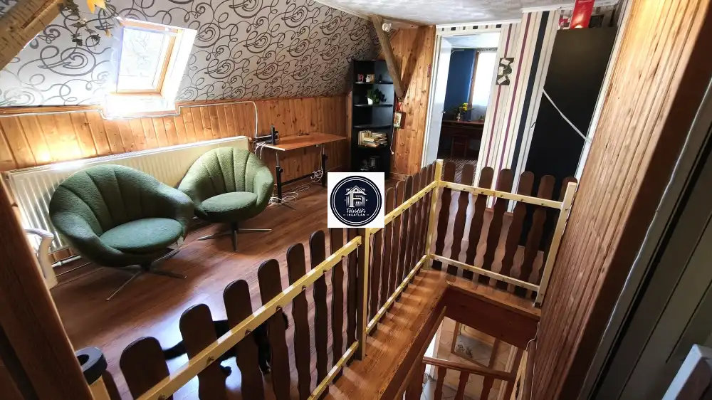 Heves megye - Zagyvaszántó