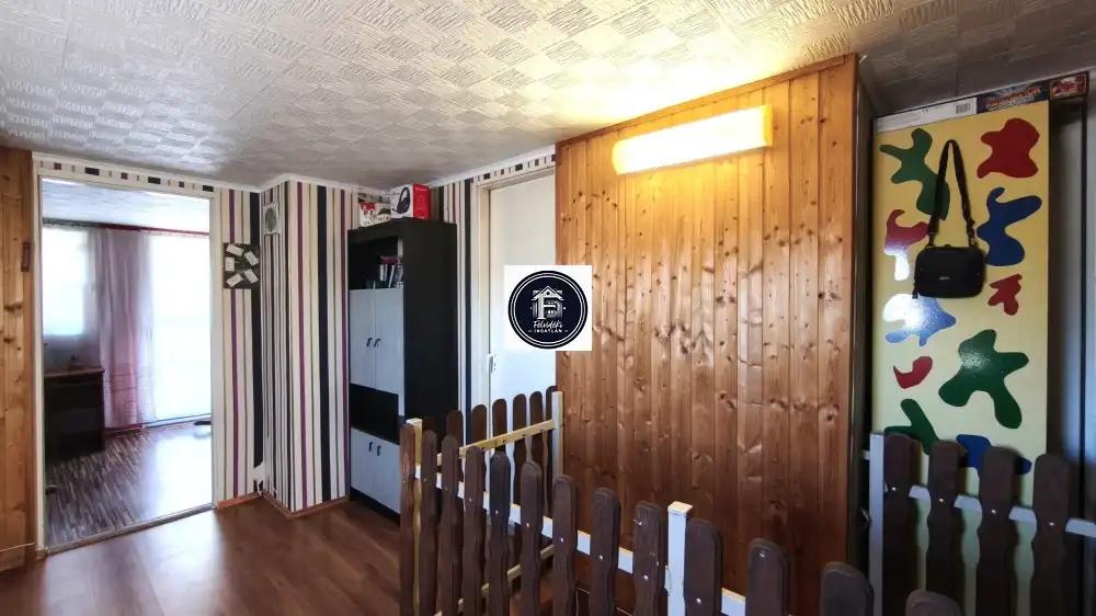 Heves megye - Zagyvaszántó