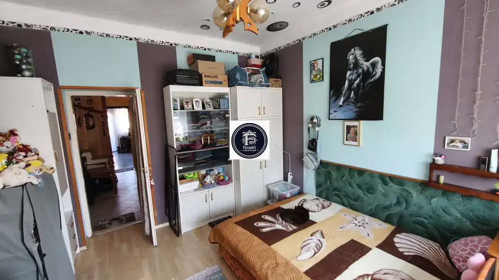 Heves megye - Zagyvaszántó