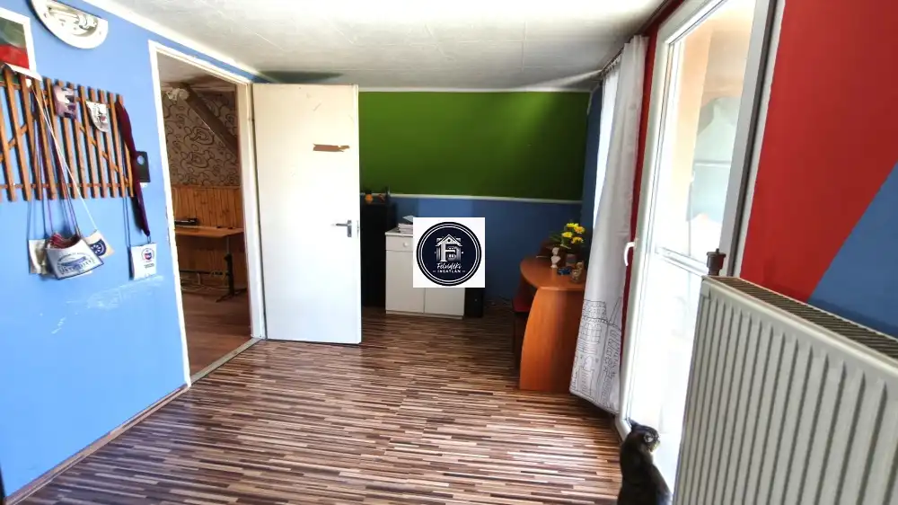 Heves megye - Zagyvaszántó