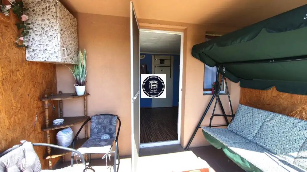 Heves megye - Zagyvaszántó