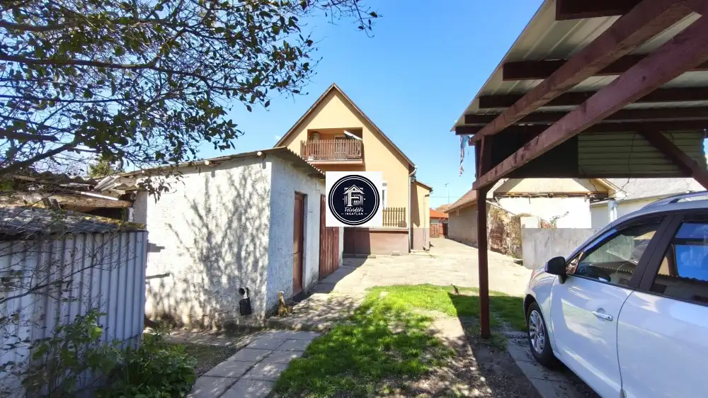 Heves megye - Zagyvaszántó