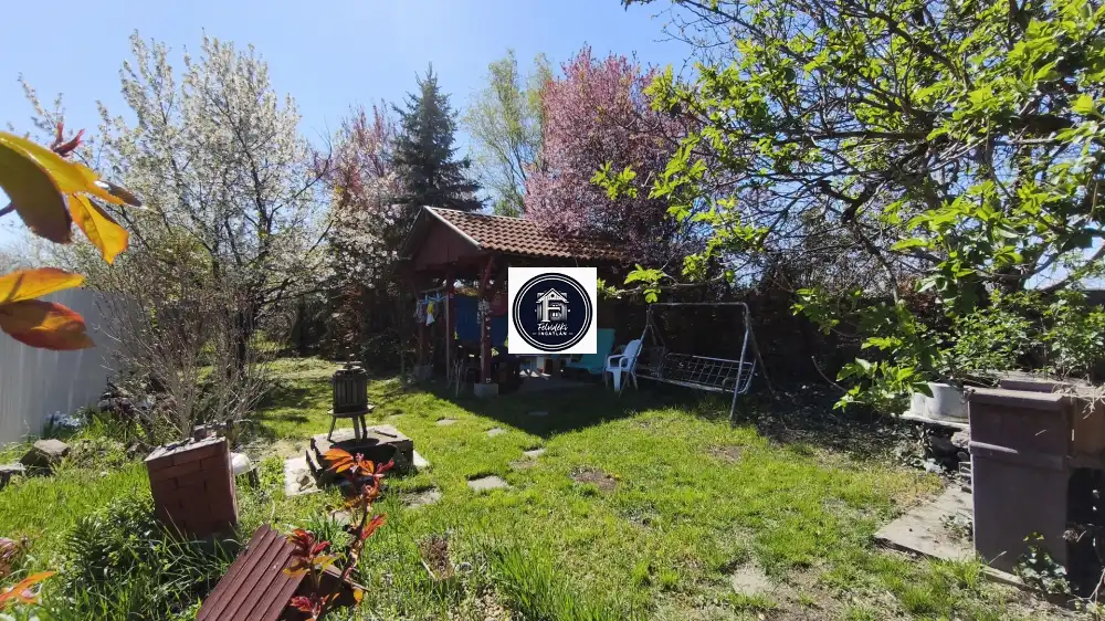 Heves megye - Zagyvaszántó