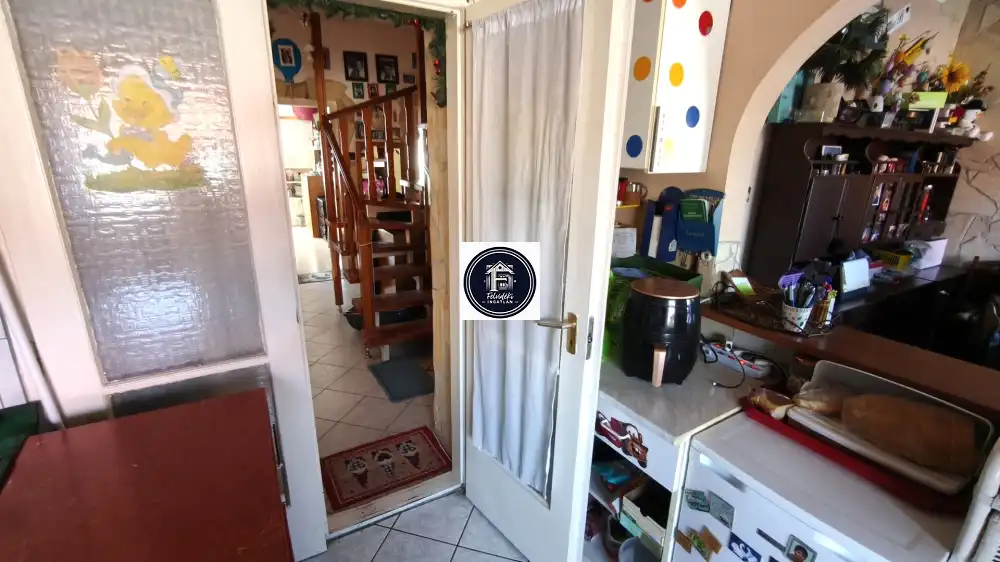 Heves megye - Zagyvaszántó