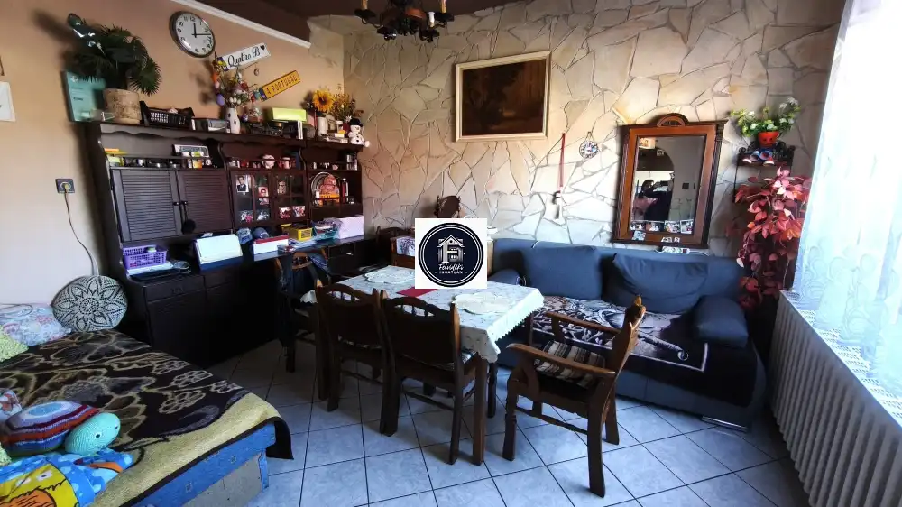 Heves megye - Zagyvaszántó