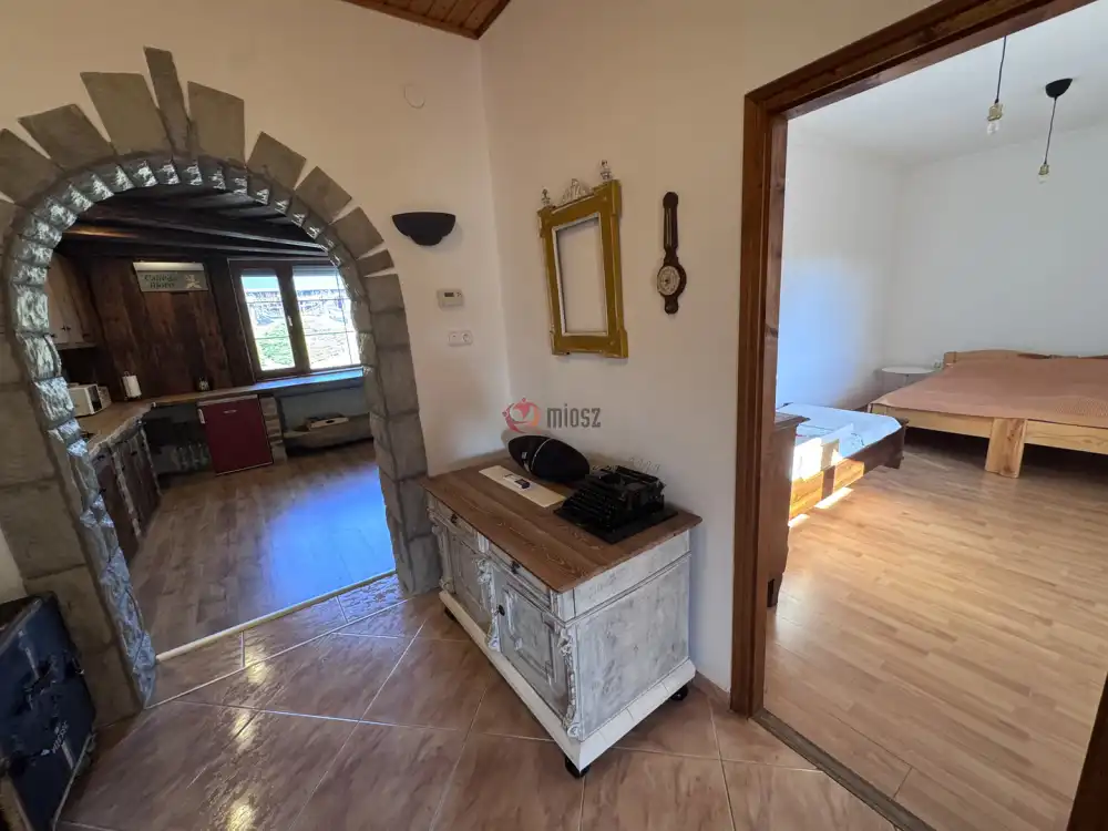 Somogy megye - Zákány