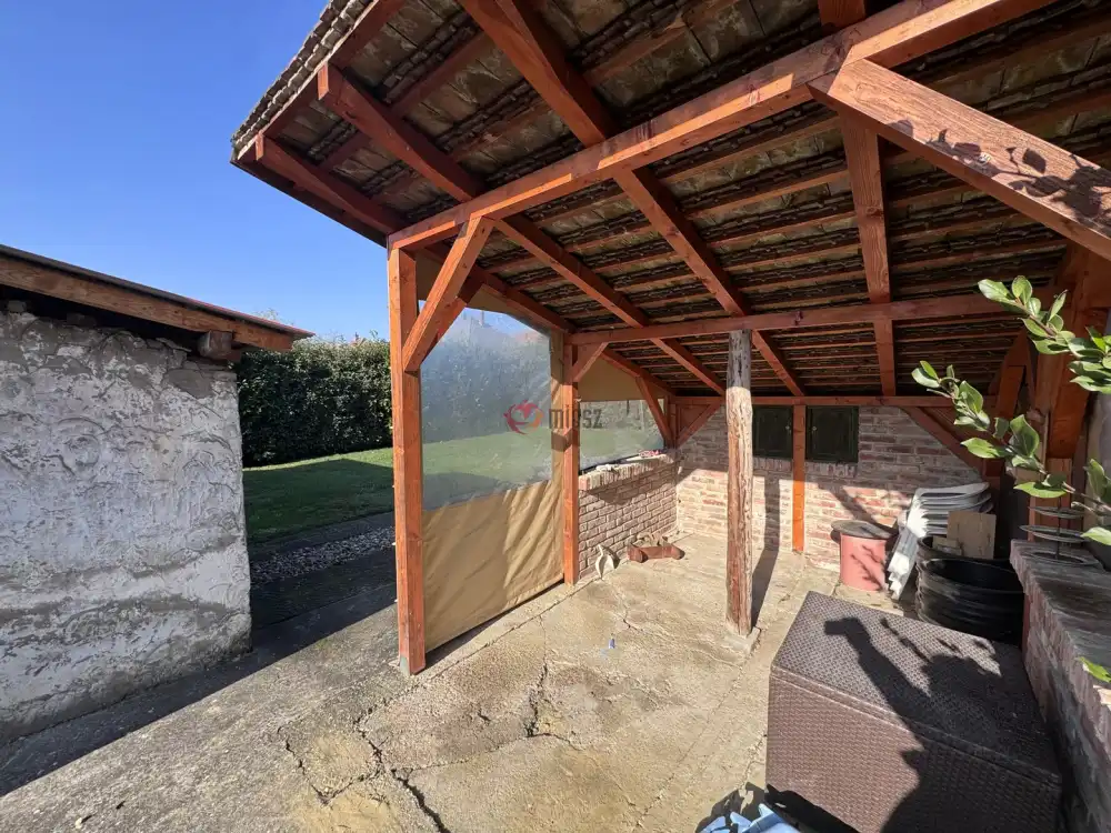 Somogy megye - Zákány