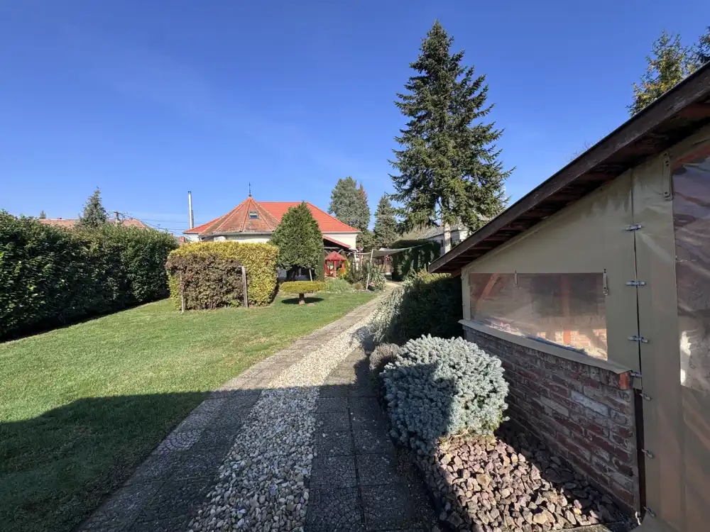 Somogy megye - Zákány