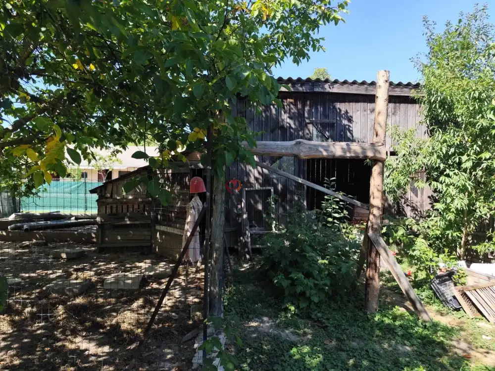 Zala megye - Zalabaksa