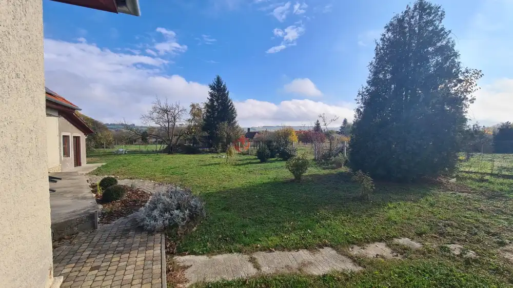 Zala megye - Zalacsány