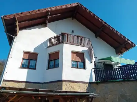 eladó családi ház, Zalacsány