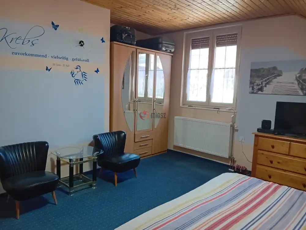 Zala megye - Zalacsány