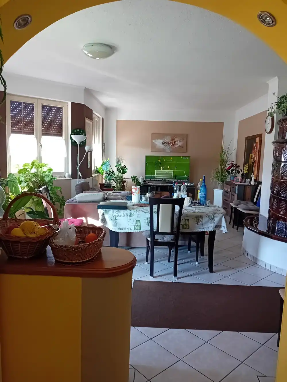 Zala megye - Zalacsány