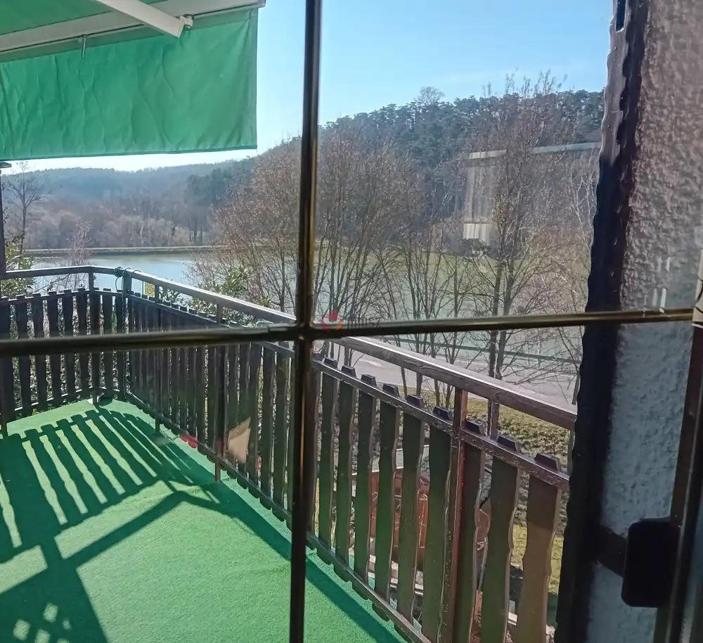 Zala megye - Zalacsány