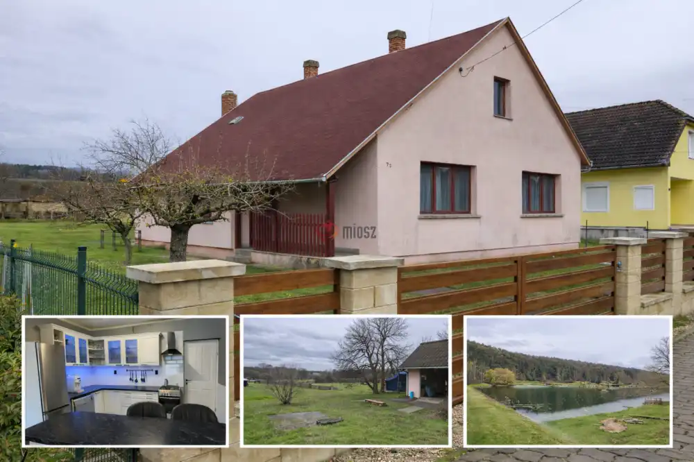 Zala megye - Zalacsány