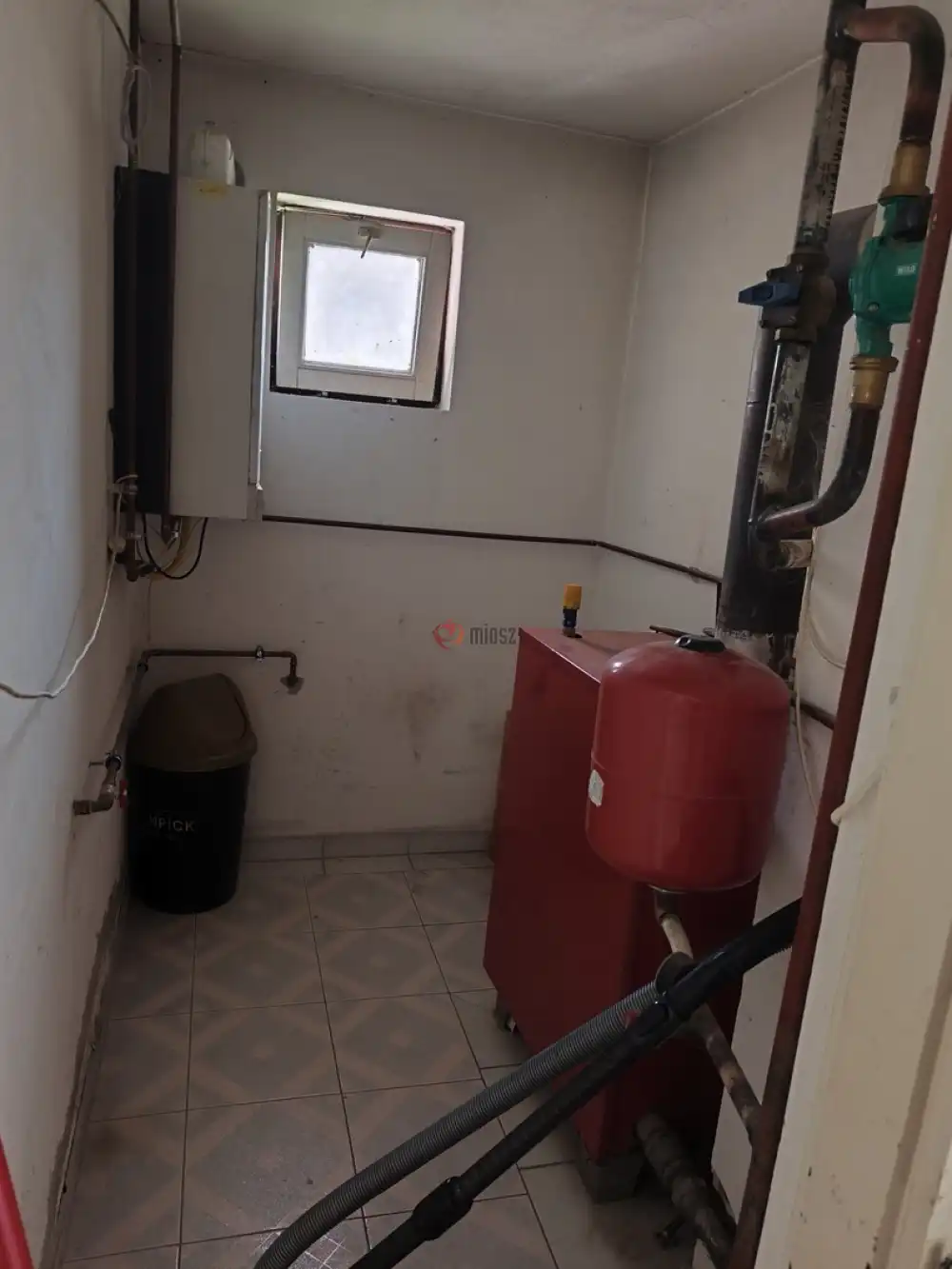 Zala megye - Zalacsány