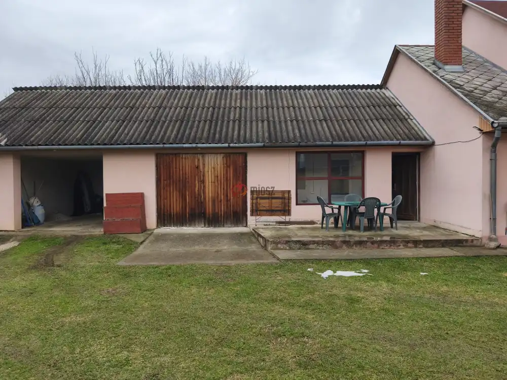 Zala megye - Zalacsány