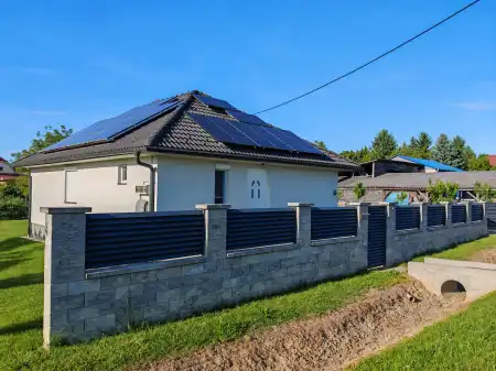 eladó családi ház, Zalaegerszeg