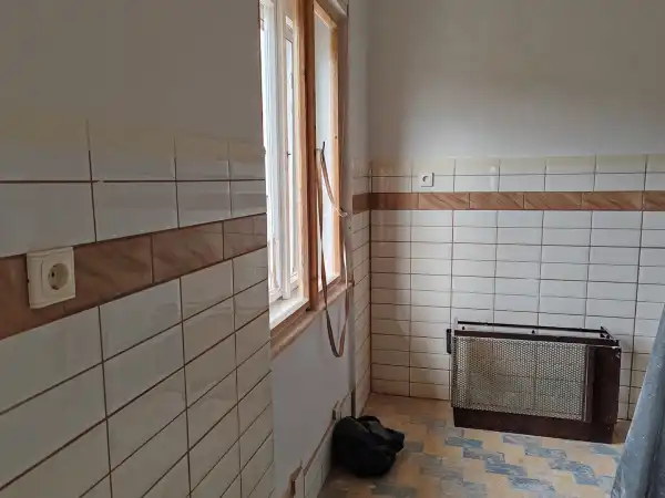 Eladó családi ház, Zalaegerszeg 2 szoba 50 m² 36.5 M Ft