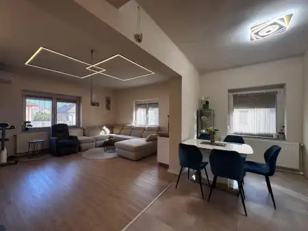 eladó családi ház, Zalaegerszeg