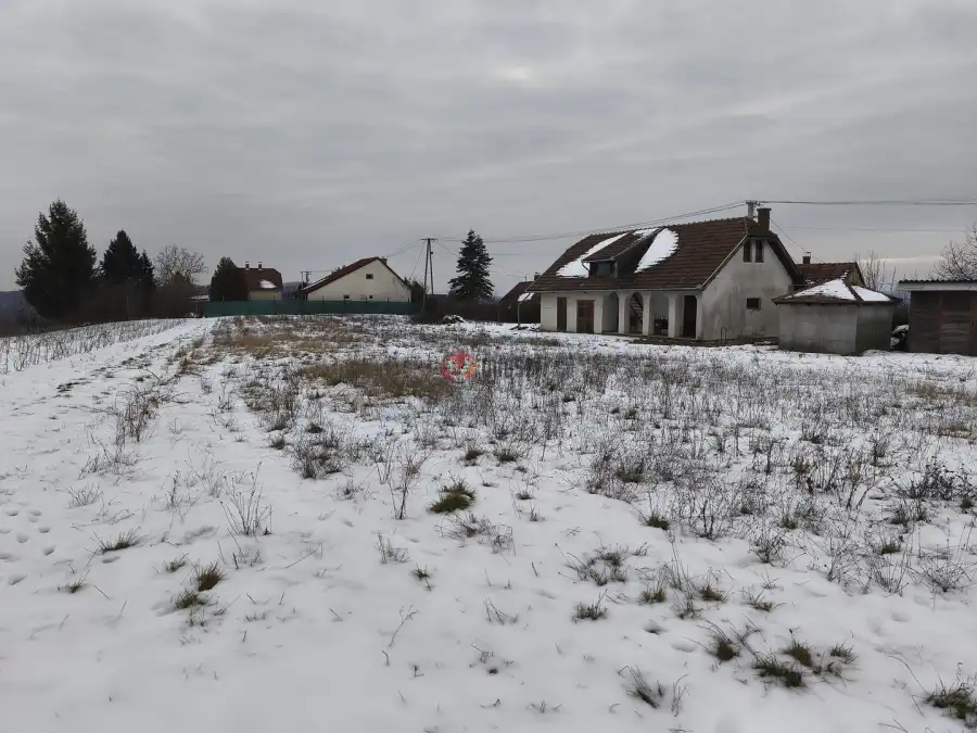 eladó családi ház, Zalaegerszeg