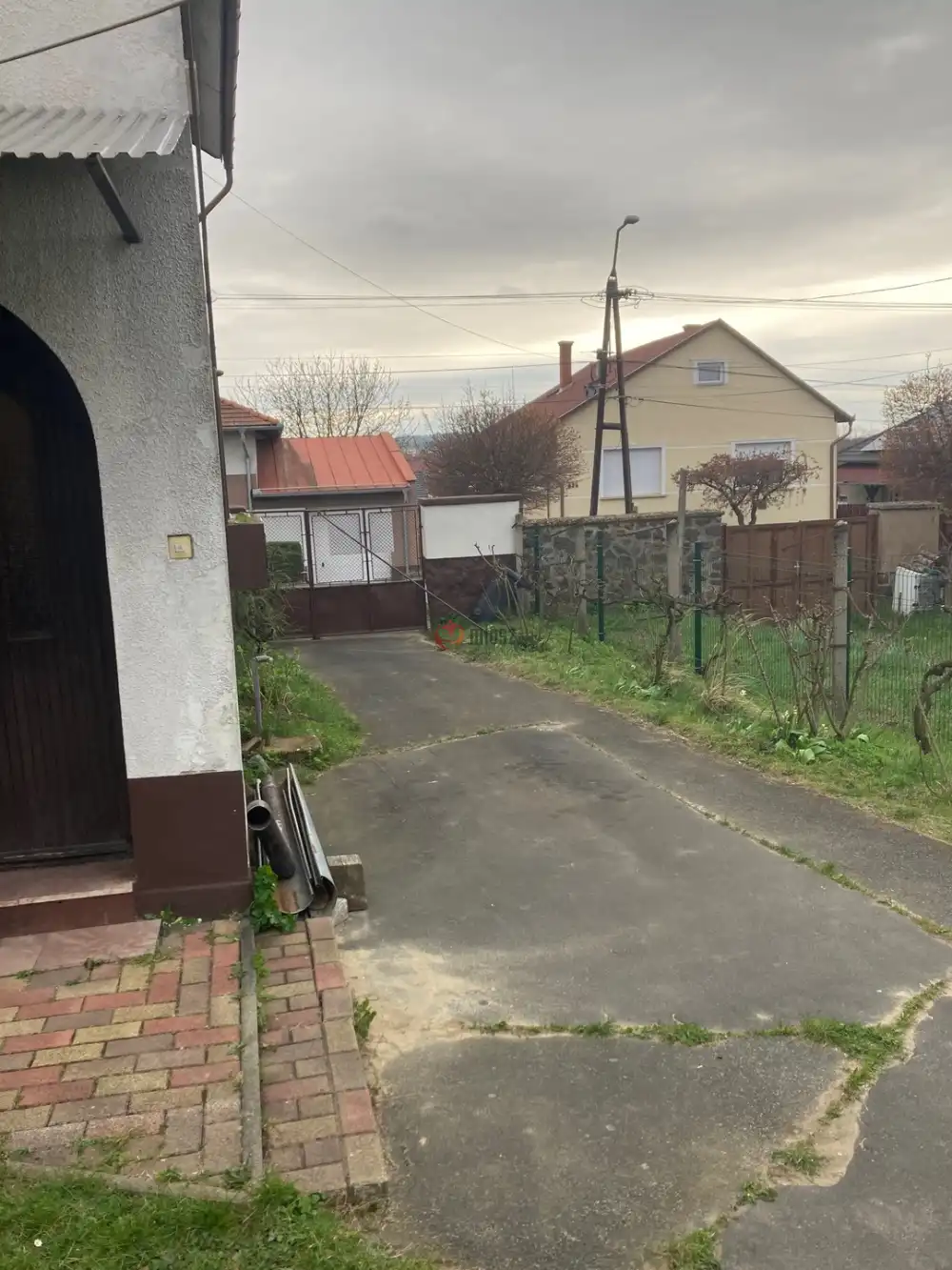 Zala megye - Zalaegerszeg