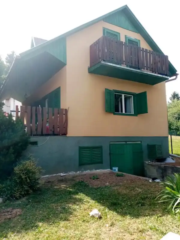 Eladó családi ház, Zalakaros 2+2 szoba 90 m² 42.9 M Ft