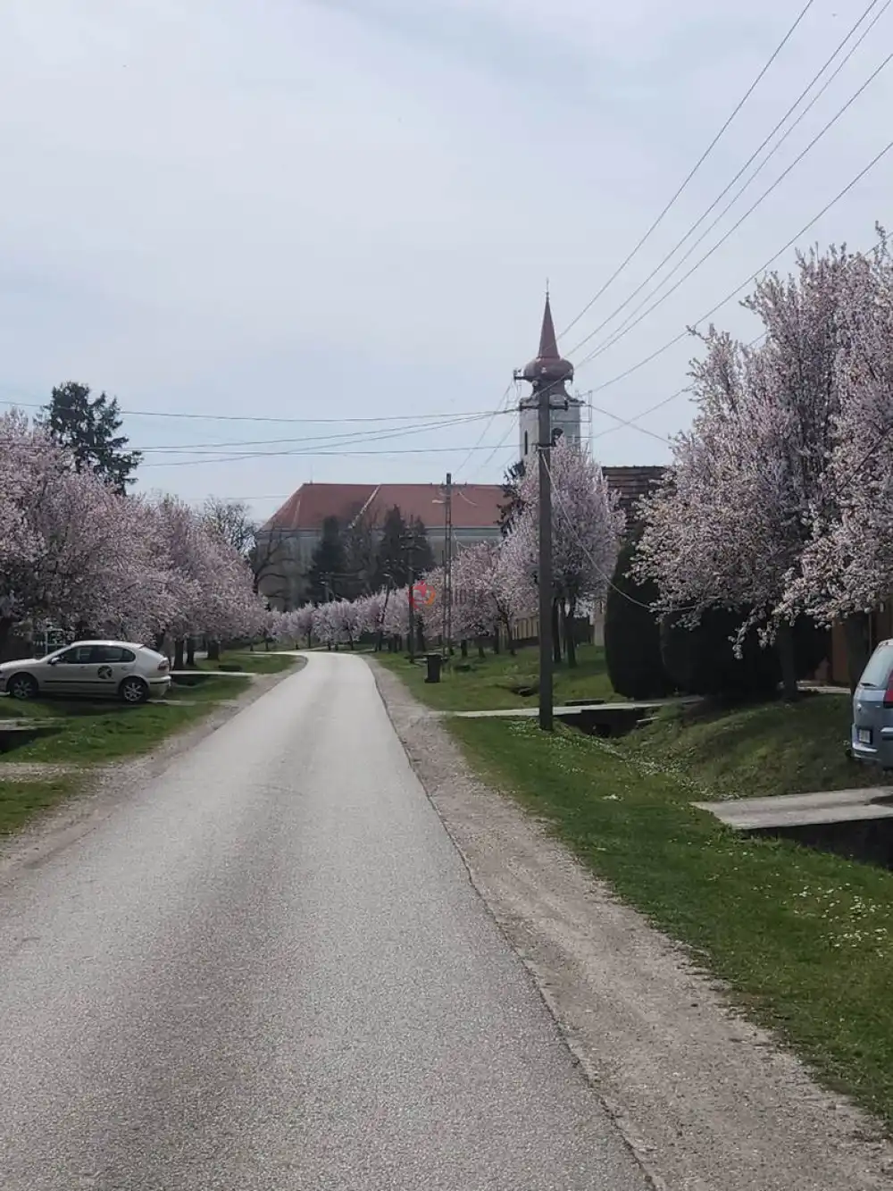 Zala megye - Zalakomár