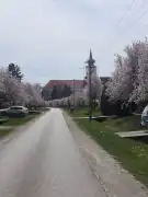 Zala megye - Zalakomár