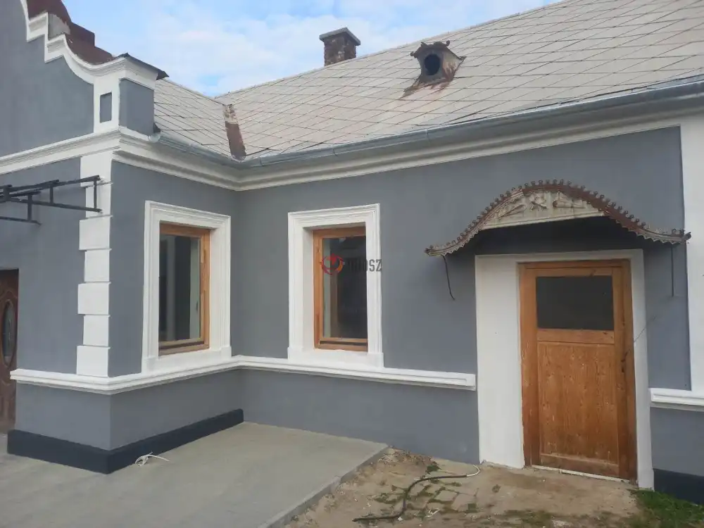 Zala megye - Zalakomár