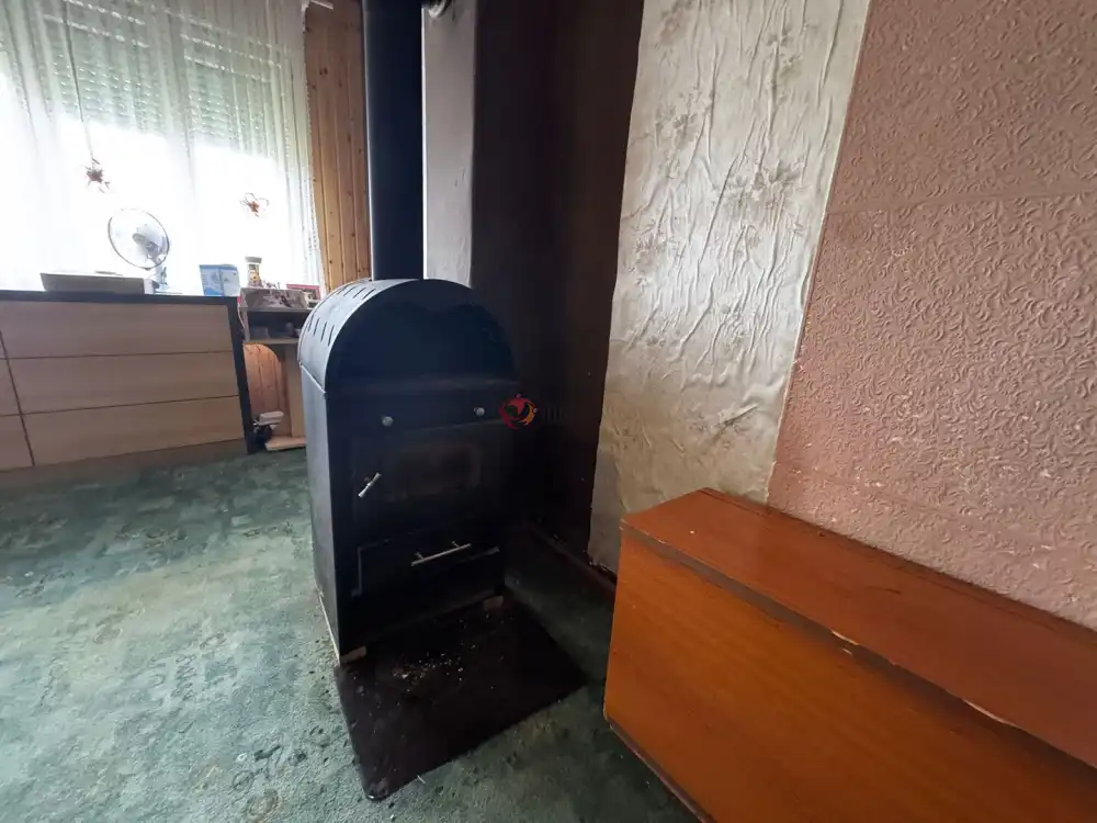 Zala megye - Zalalövő