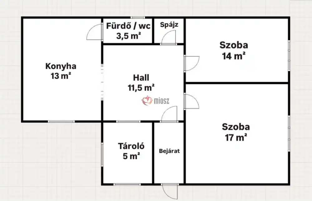 Zala megye - Zalalövő