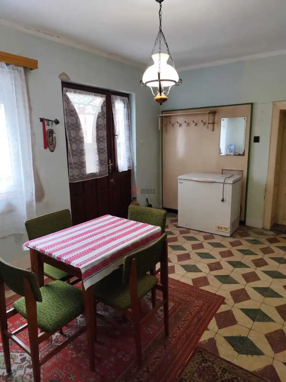 Zala megye - Zalalövő