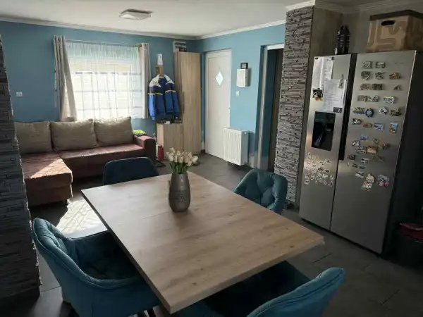 Eladó családi ház, Zalatárnok 2+1 szoba 69 m² 31.5 M Ft