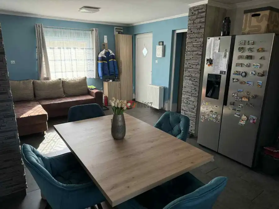 eladó családi ház, Zalatárnok