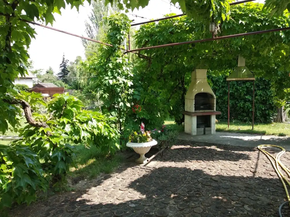 Somogy megye - Zamárdi