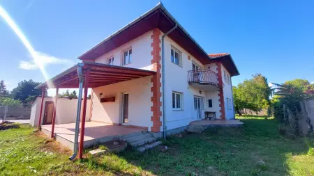 eladó családi ház, Zamárdi