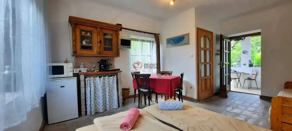 Pest megye - Zebegény