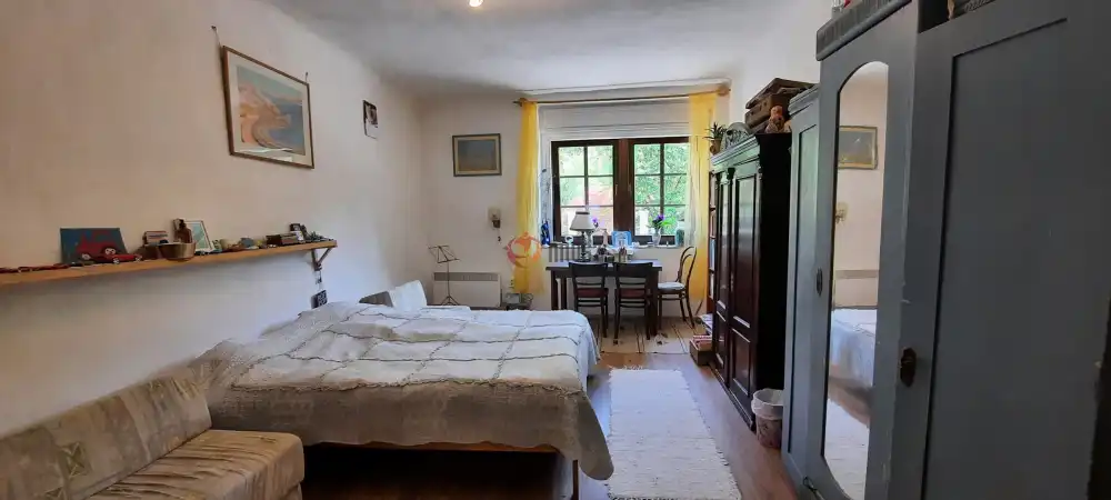 Pest megye - Zebegény