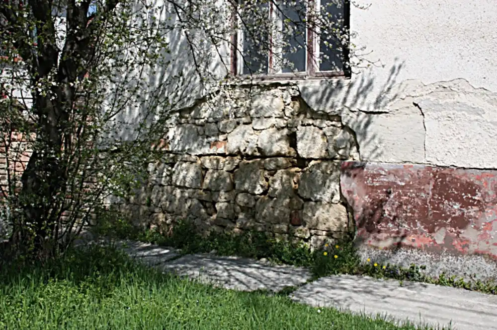 Pest megye - Zsámbék