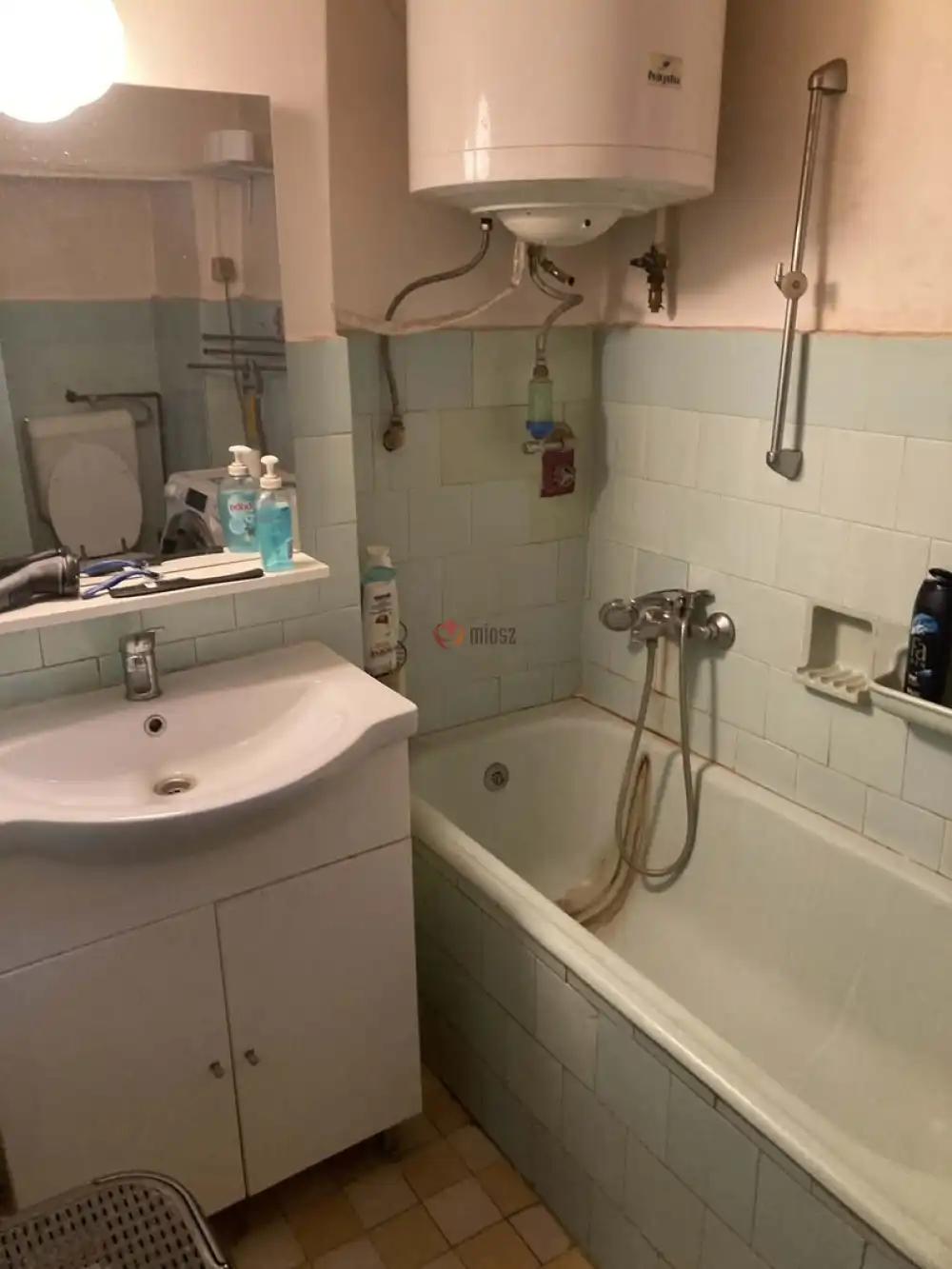 Pest megye - Zsámbék